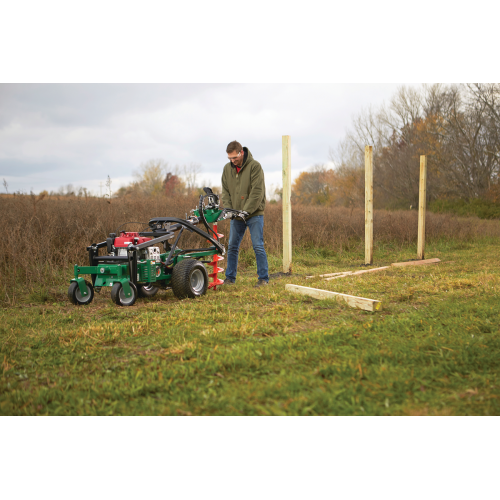 Billy Goat BC2601HM Outback Brush Cutter Fixed Deck Brush Cutter 26" Wide